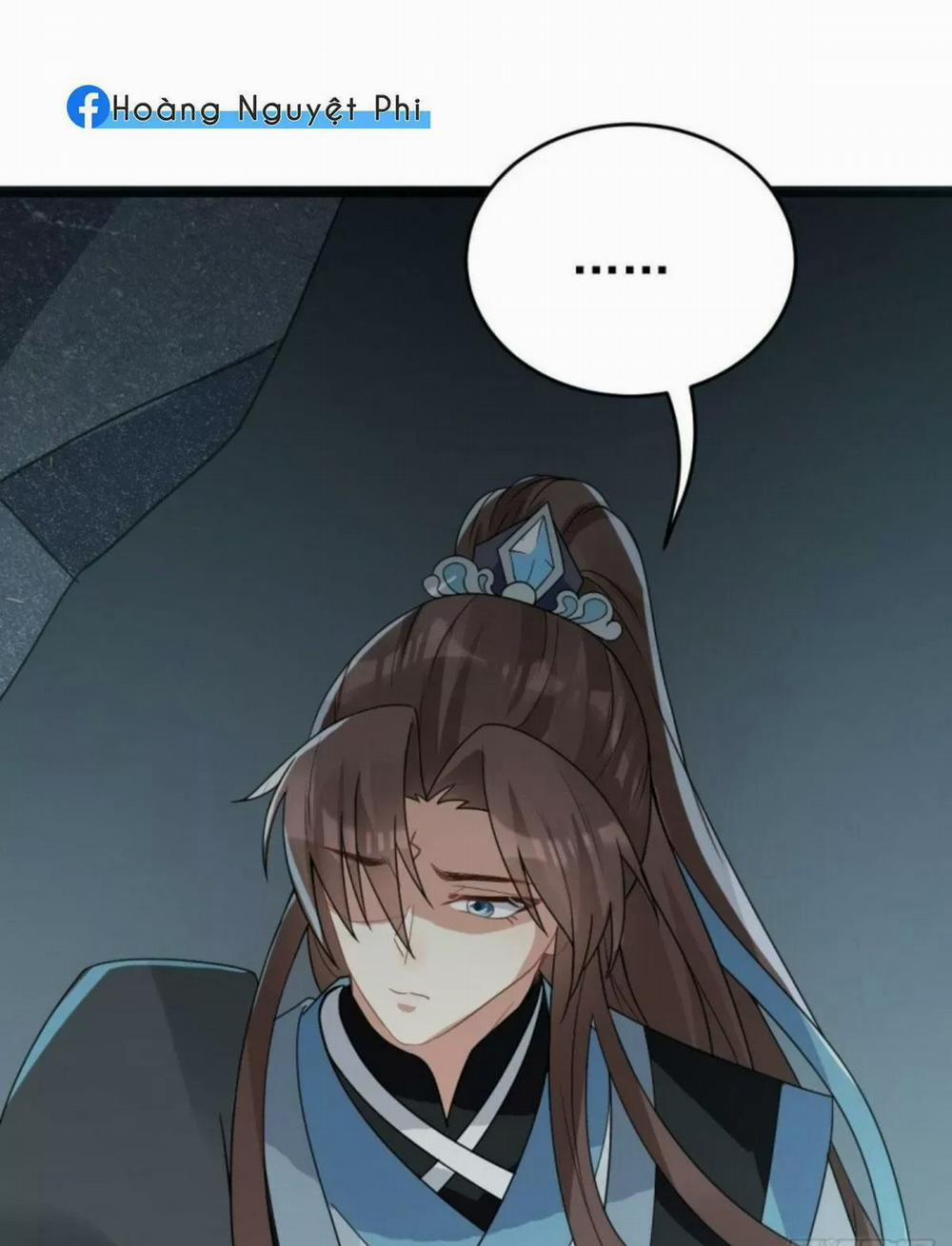 Phế Nữ Yêu Thần 49 trang 40