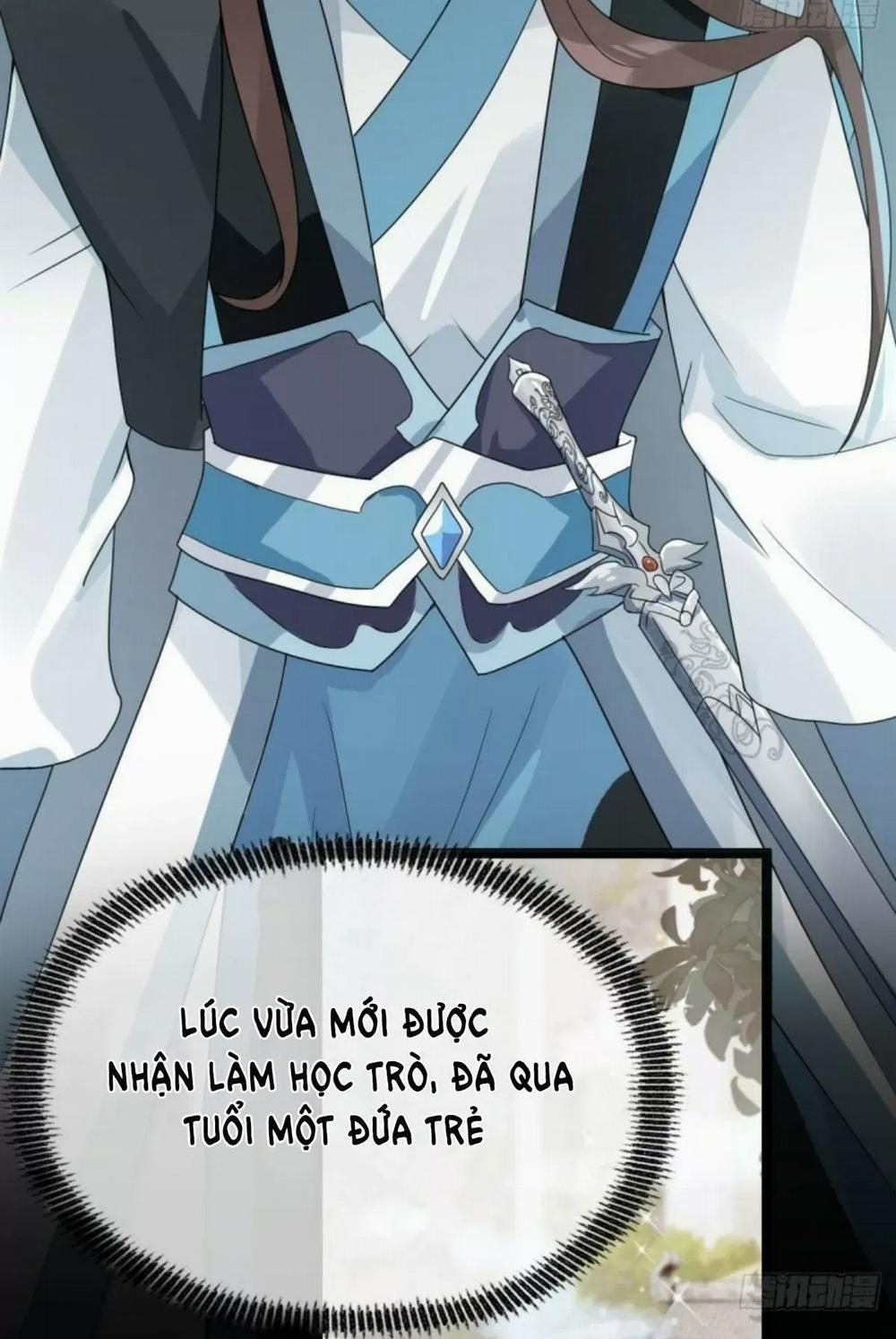 Phế Nữ Yêu Thần 49 trang 41