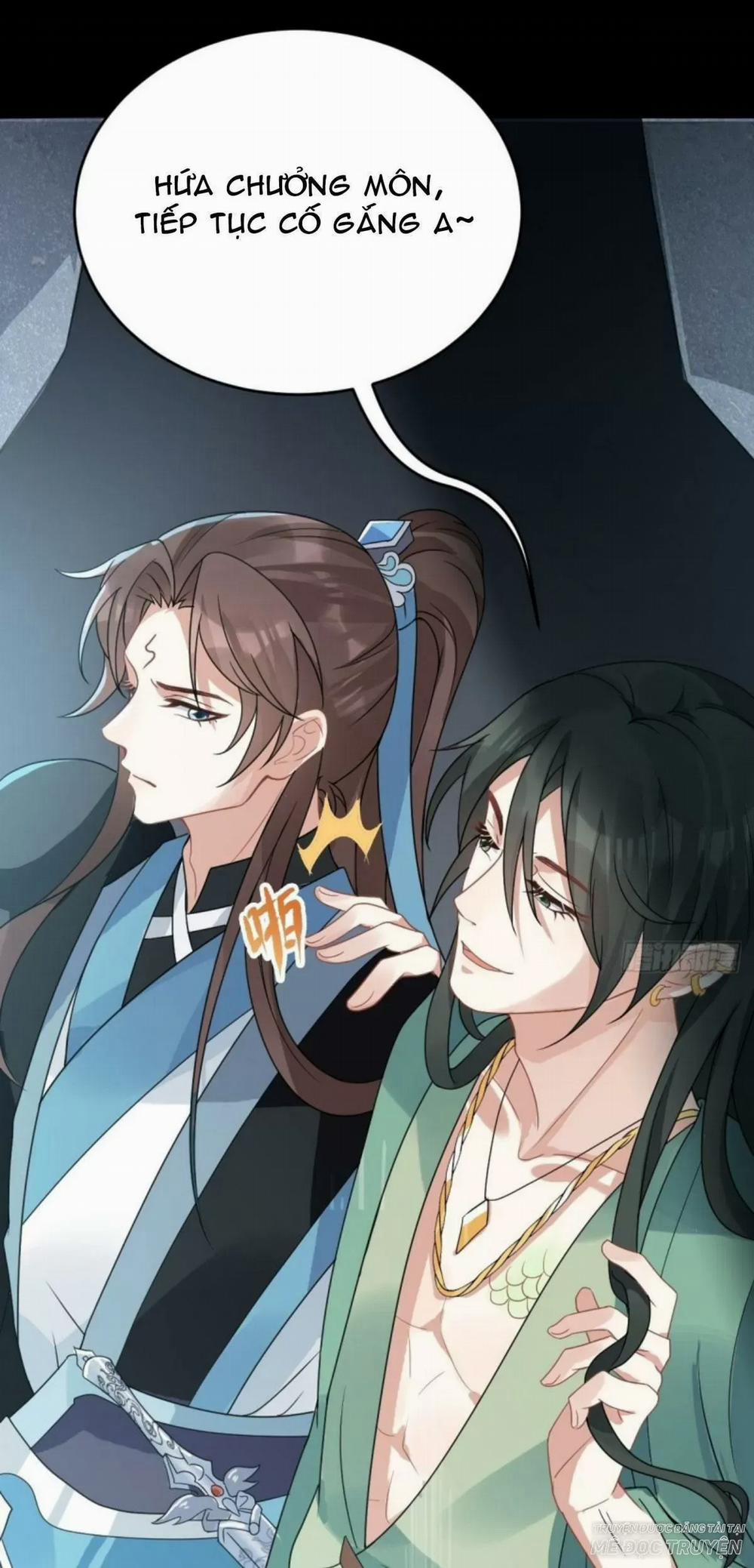 Phế Nữ Yêu Thần 49 trang 43