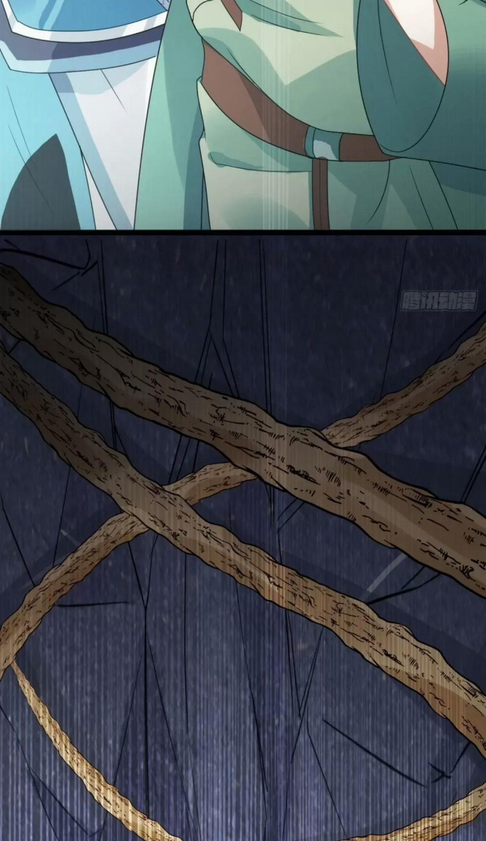 Phế Nữ Yêu Thần 49 trang 44