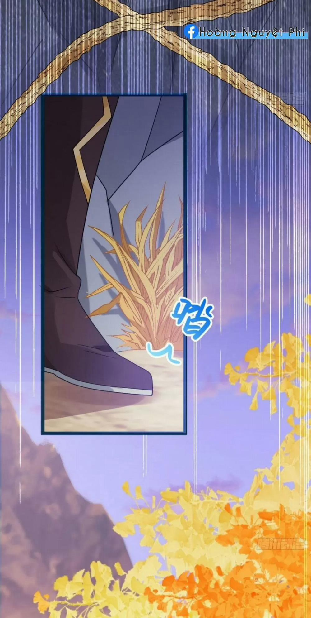 Phế Nữ Yêu Thần 49 trang 45