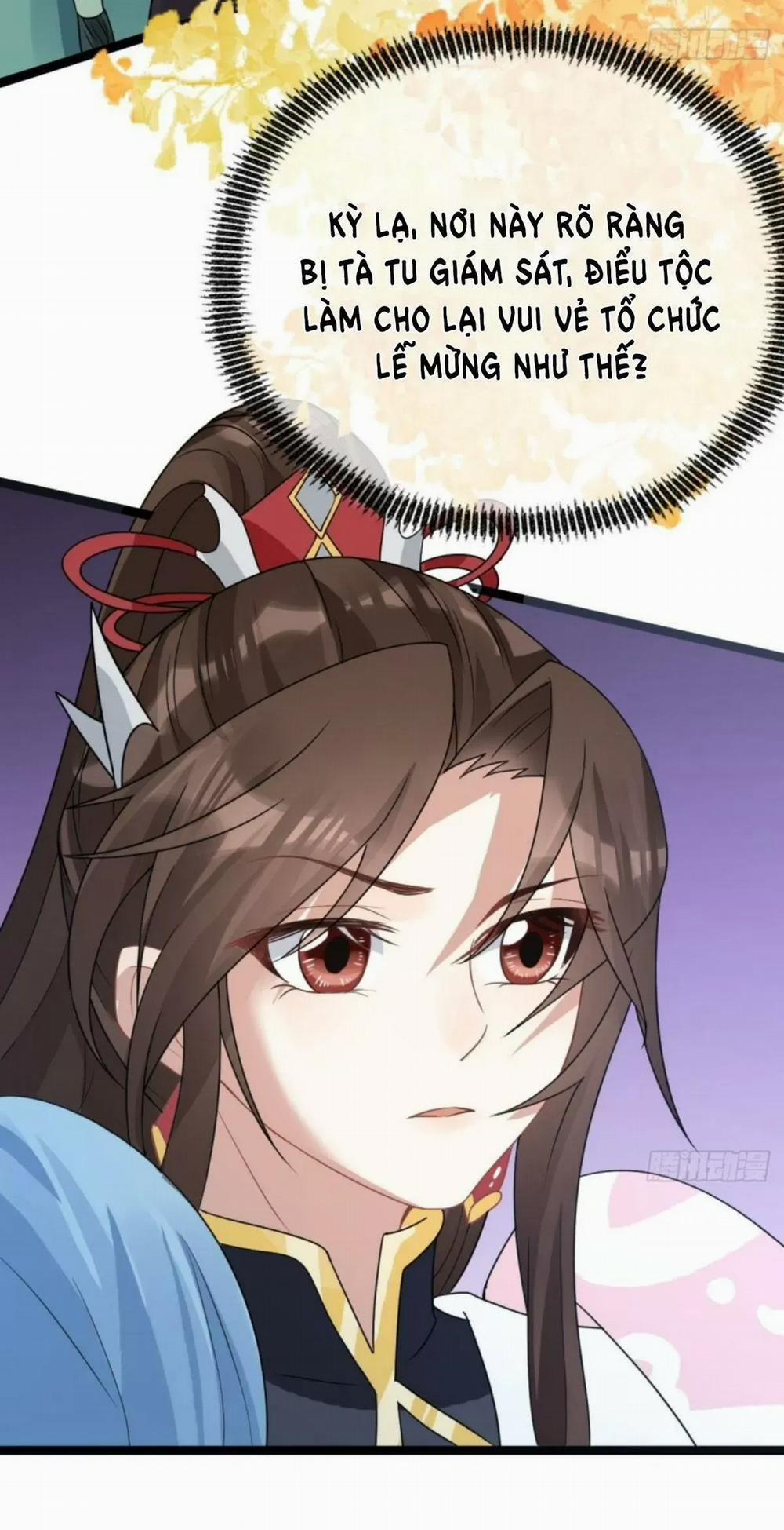 Phế Nữ Yêu Thần 49 trang 49