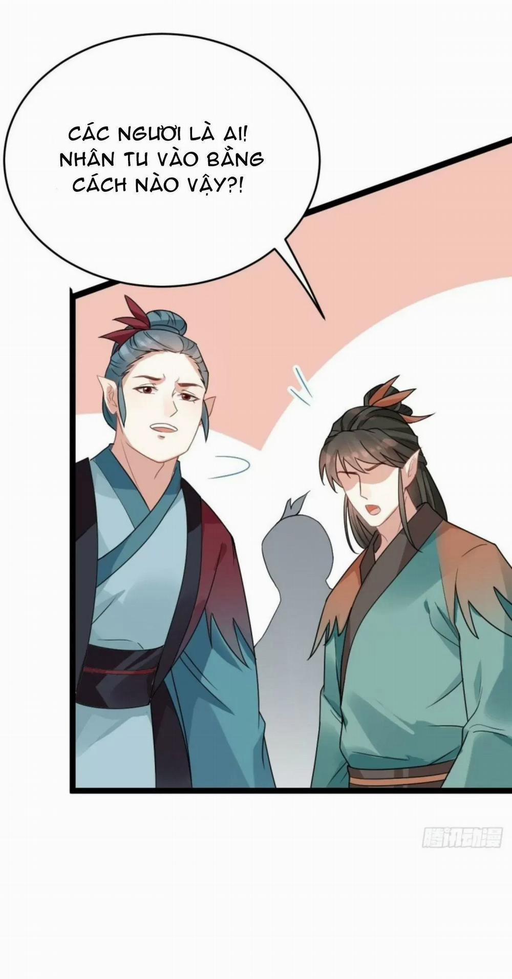 Phế Nữ Yêu Thần 49 trang 51