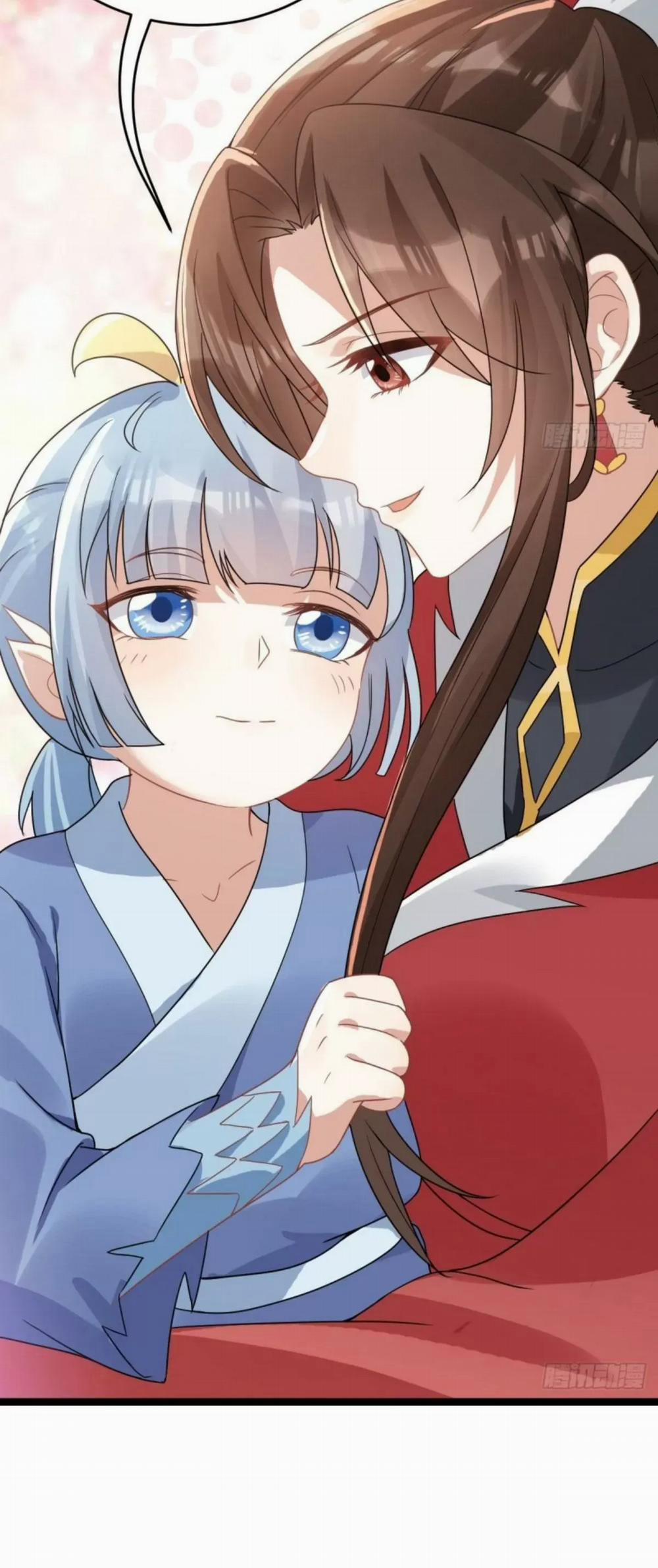 Phế Nữ Yêu Thần 49 trang 55