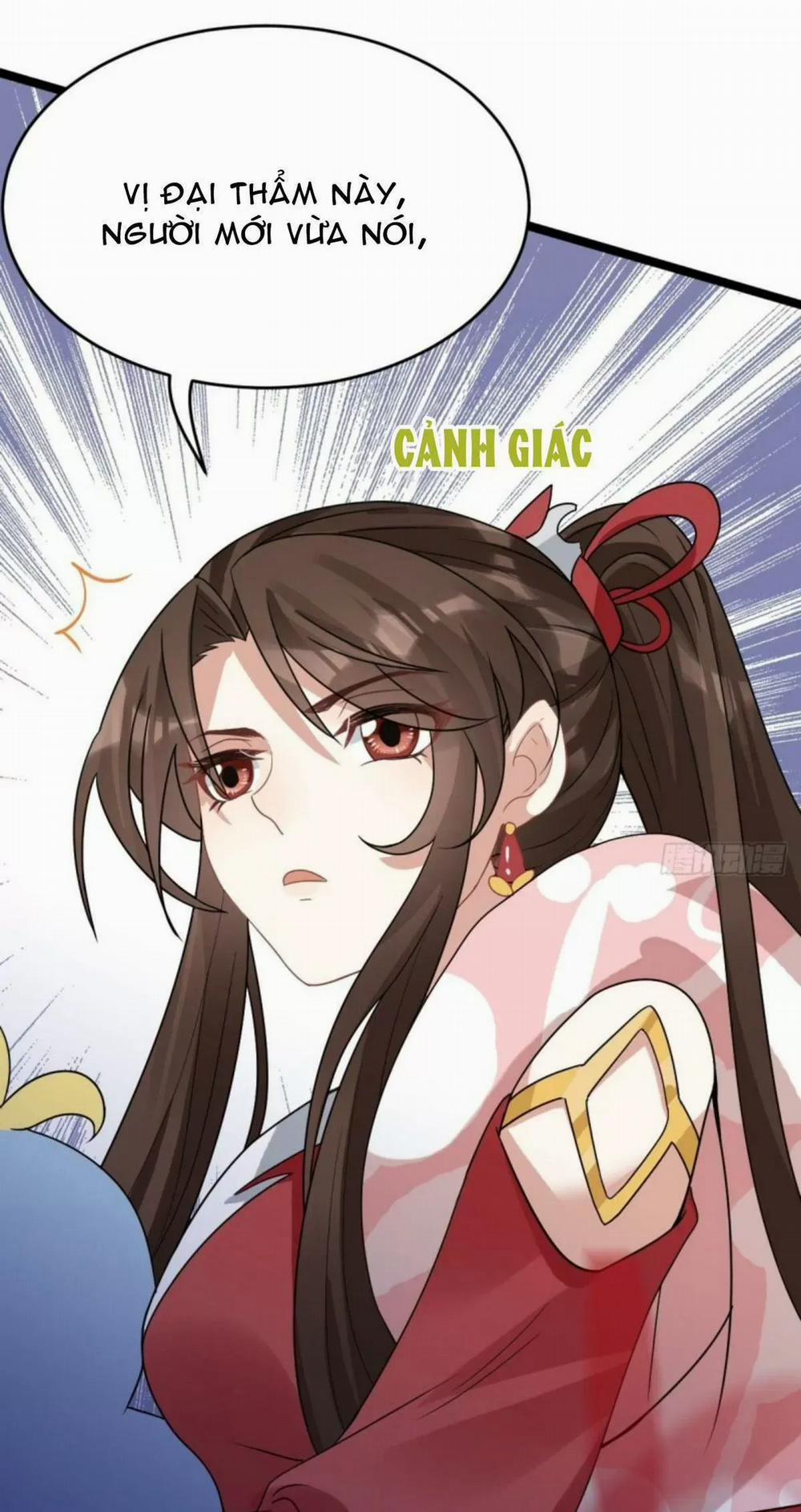 Phế Nữ Yêu Thần 49 trang 59