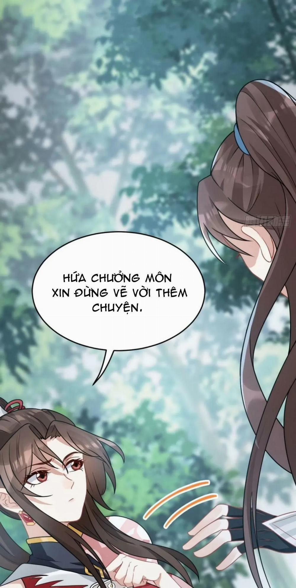 Phế Nữ Yêu Thần 49 trang 6