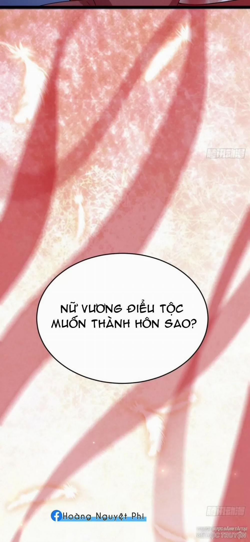 Phế Nữ Yêu Thần 49 trang 60