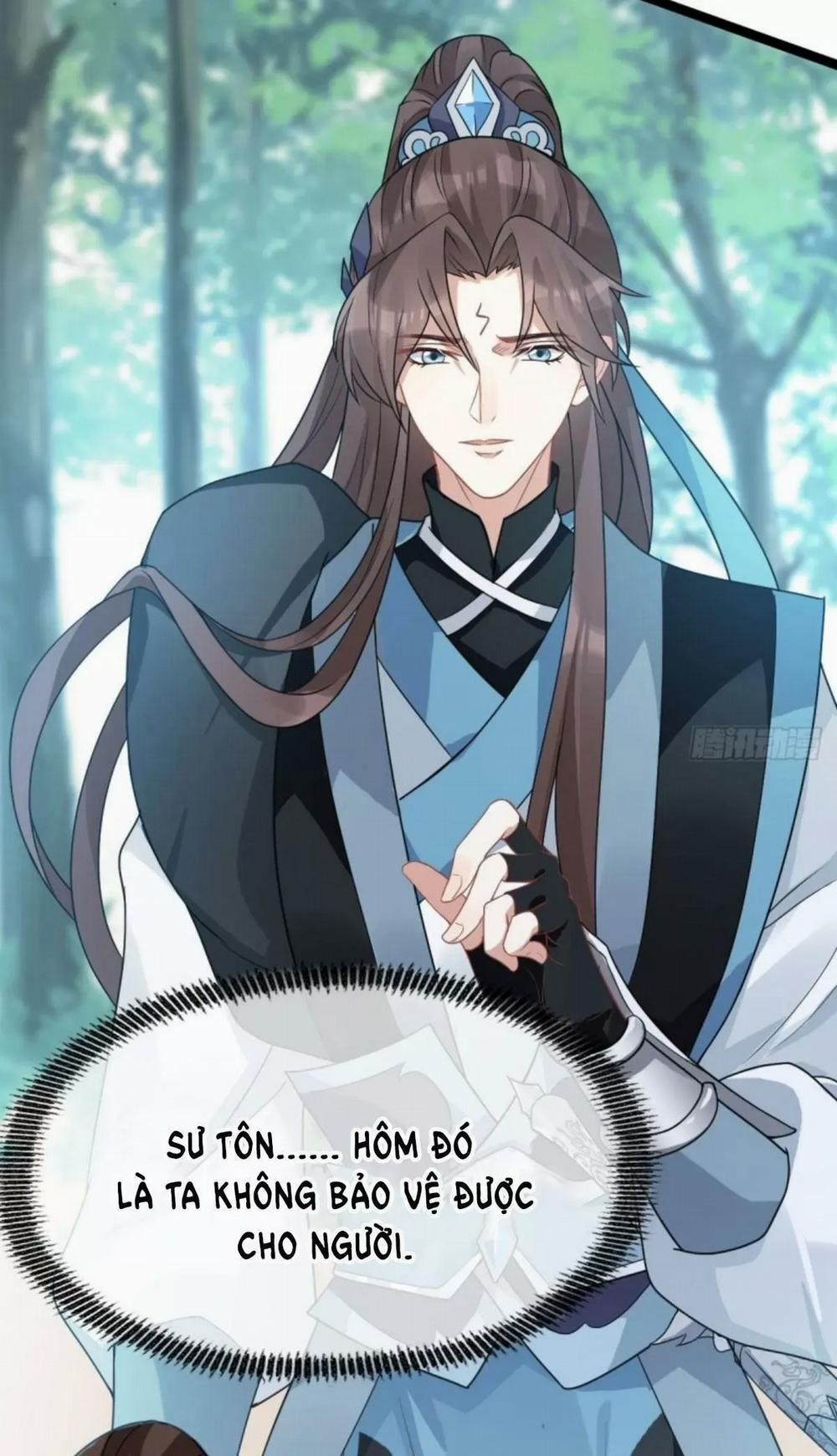 Phế Nữ Yêu Thần 49 trang 9