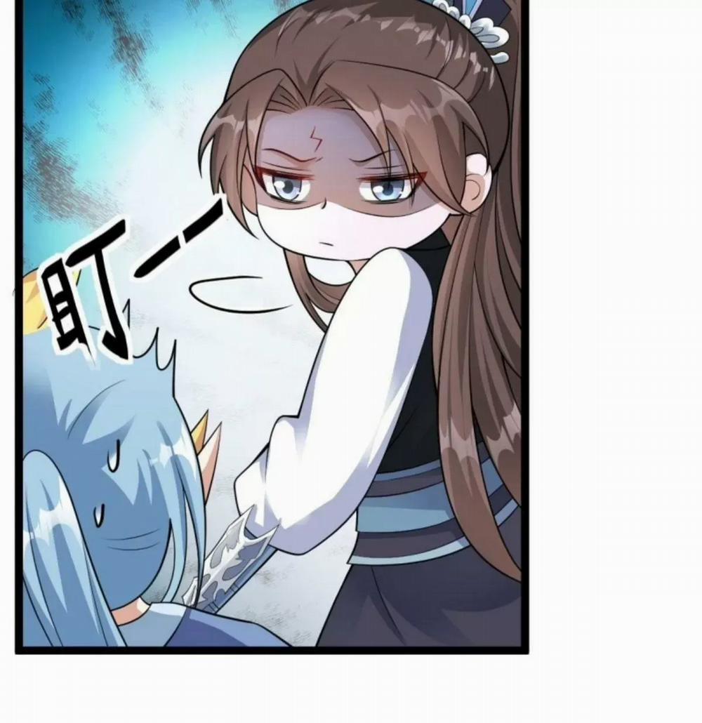 Phế Nữ Yêu Thần 50 trang 13