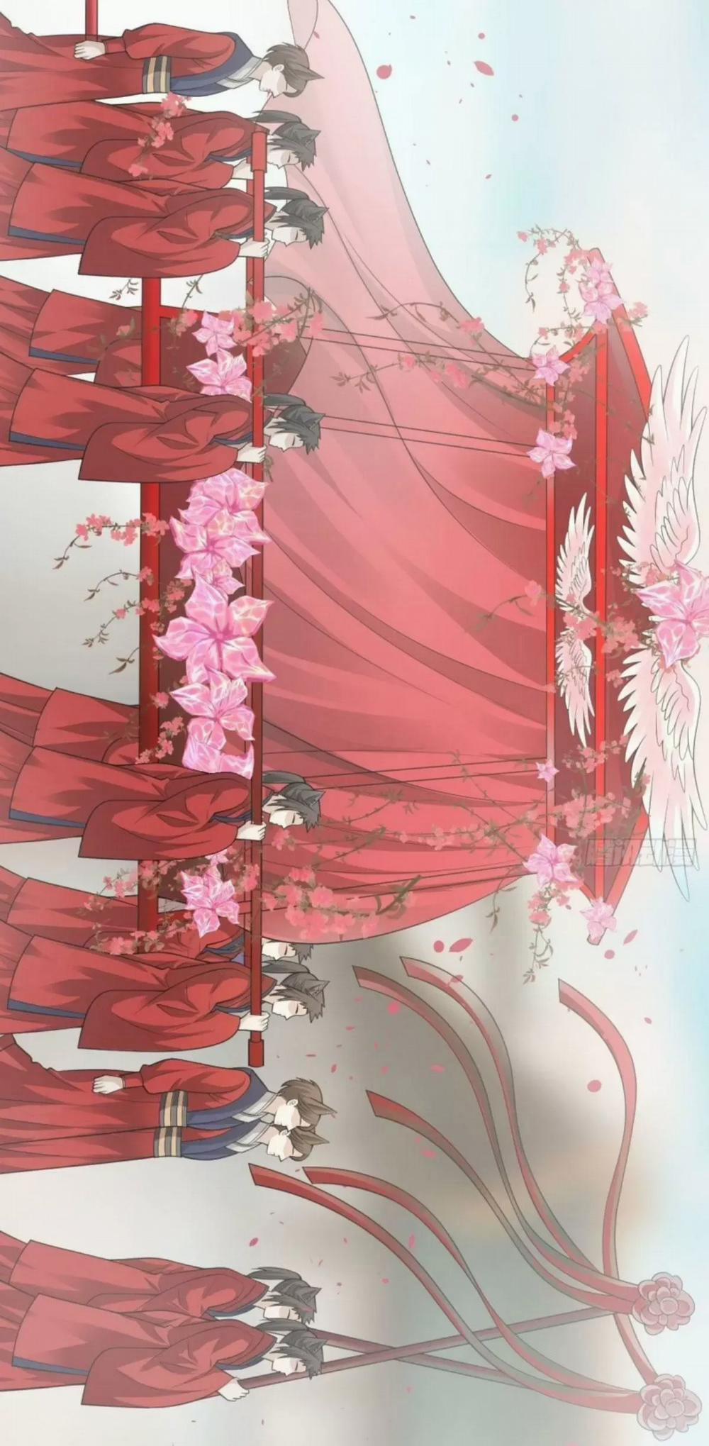 Phế Nữ Yêu Thần 50 trang 18