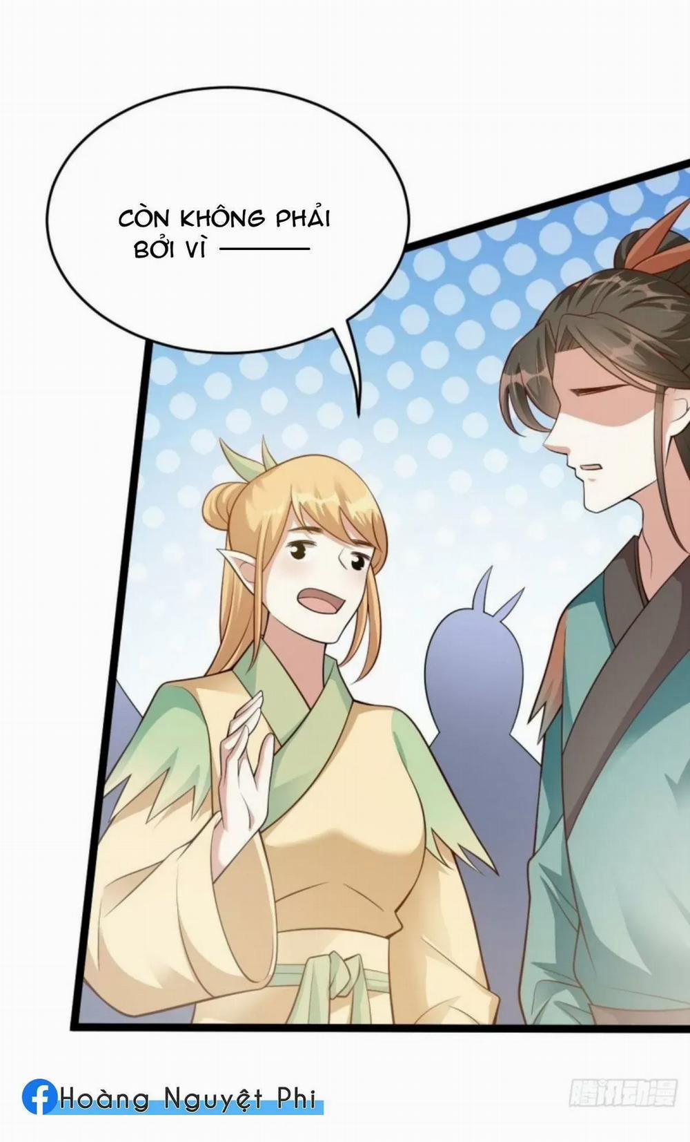 Phế Nữ Yêu Thần 50 trang 2