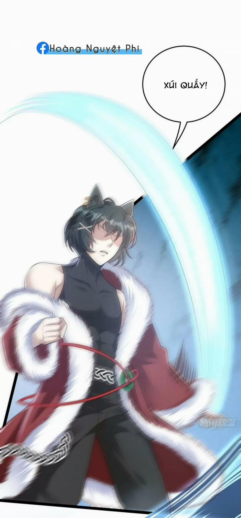 Phế Nữ Yêu Thần 50 trang 22