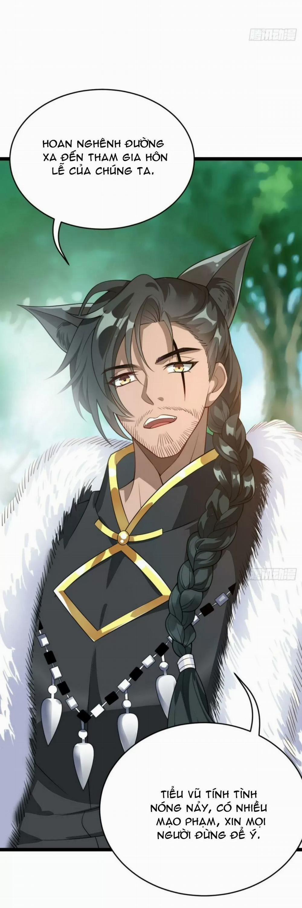 Phế Nữ Yêu Thần 50 trang 32