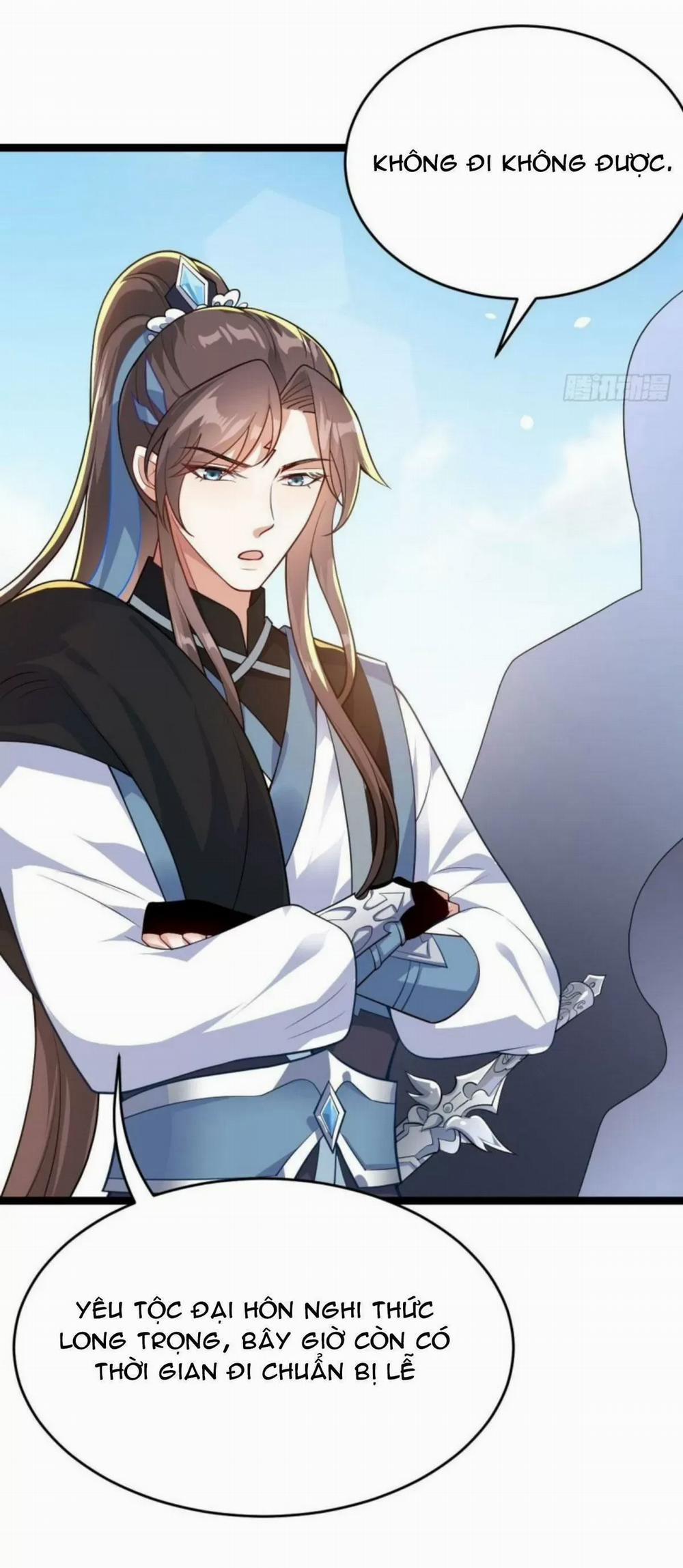 Phế Nữ Yêu Thần 50 trang 38