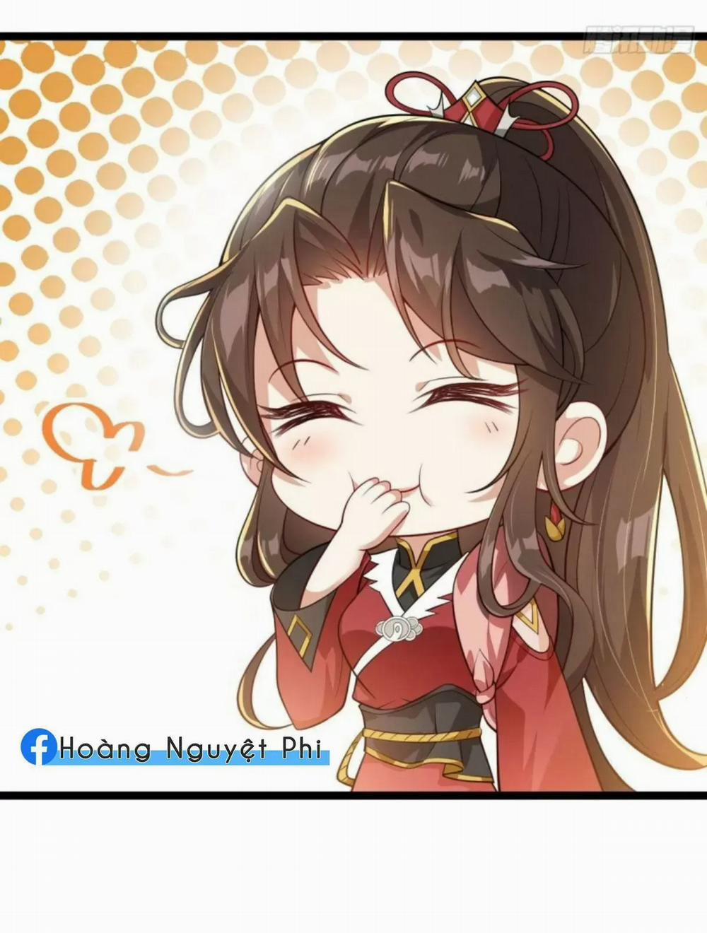 Phế Nữ Yêu Thần 50 trang 39