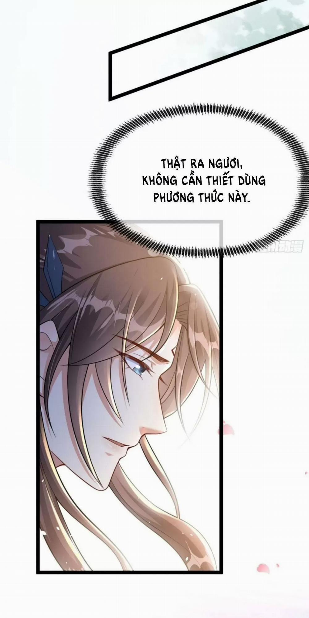 Phế Nữ Yêu Thần 50 trang 48