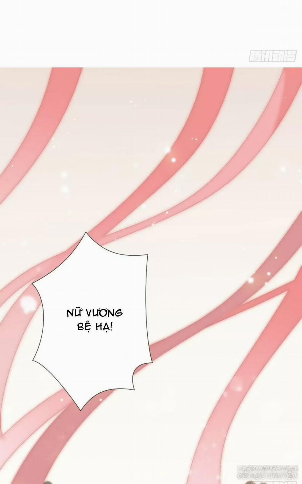 Phế Nữ Yêu Thần 50 trang 54
