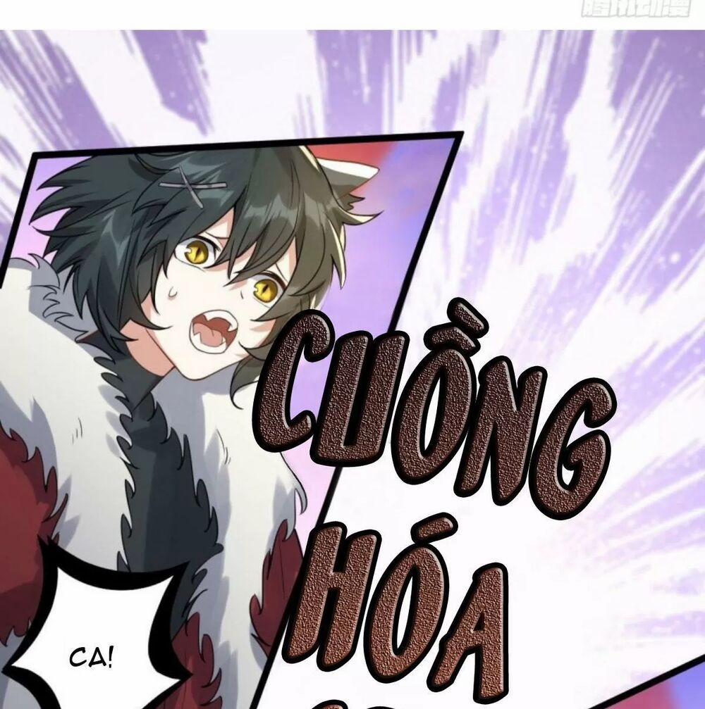 Phế Nữ Yêu Thần 51 trang 12