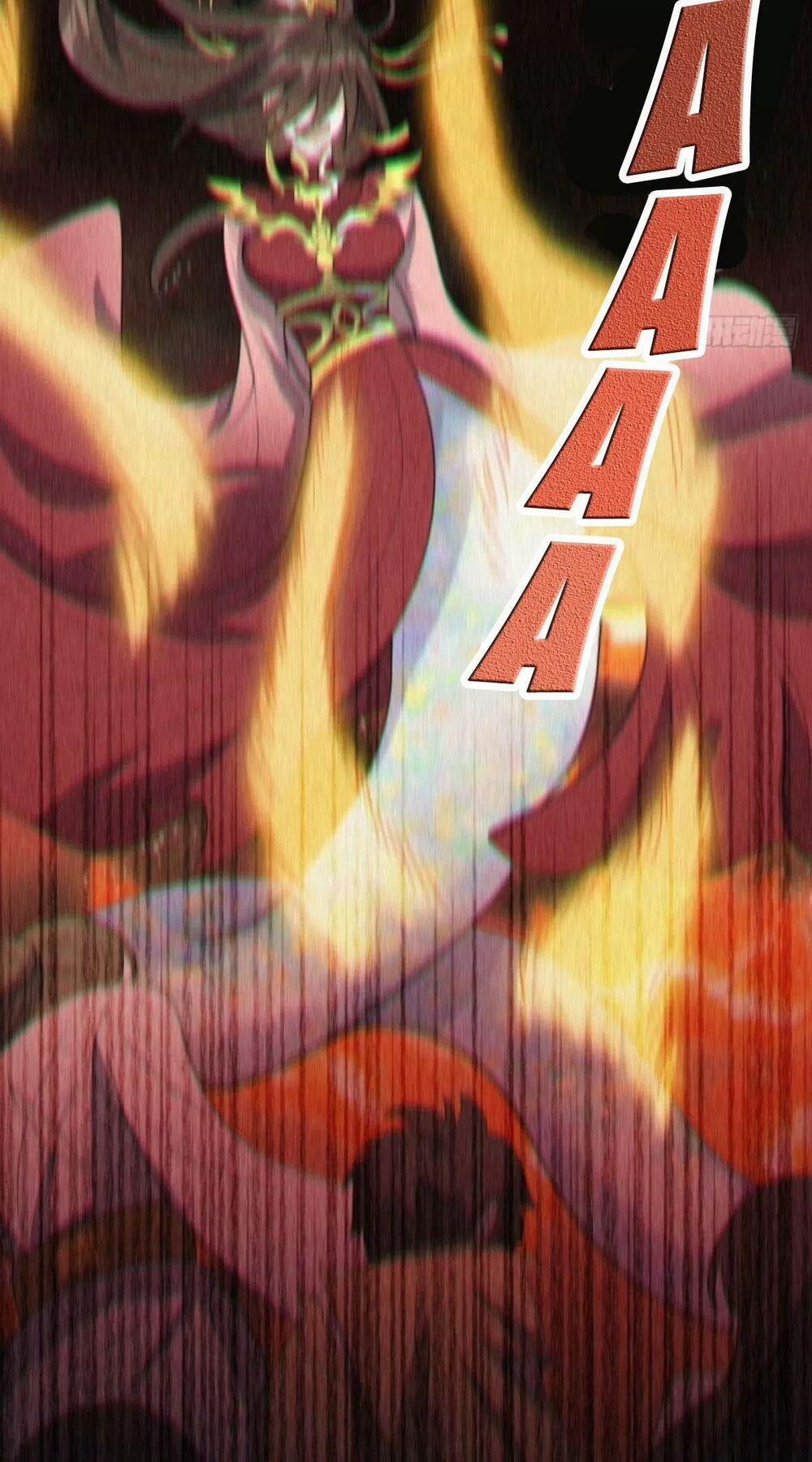 Phế Nữ Yêu Thần 51 trang 16