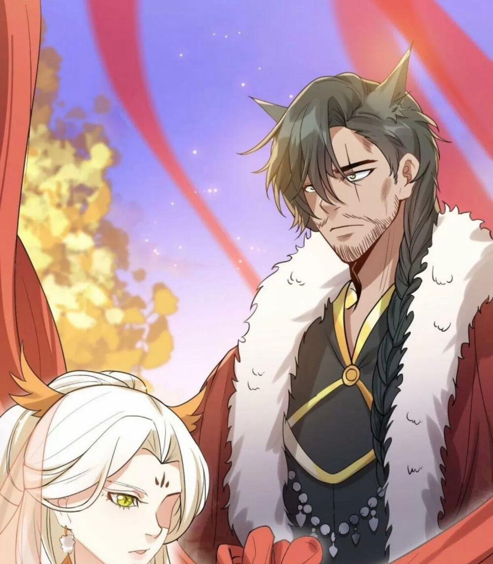 Phế Nữ Yêu Thần 51 trang 2