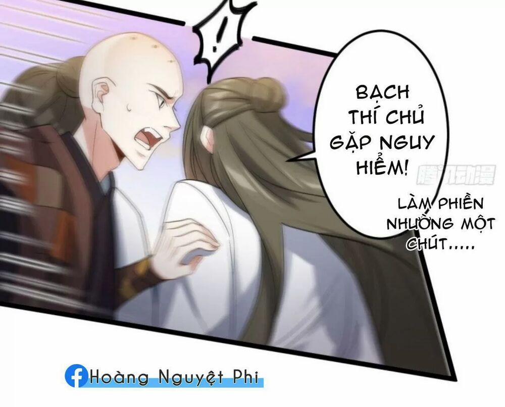 Phế Nữ Yêu Thần 51 trang 22