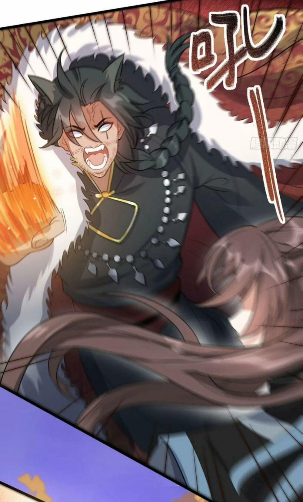 Phế Nữ Yêu Thần 51 trang 30