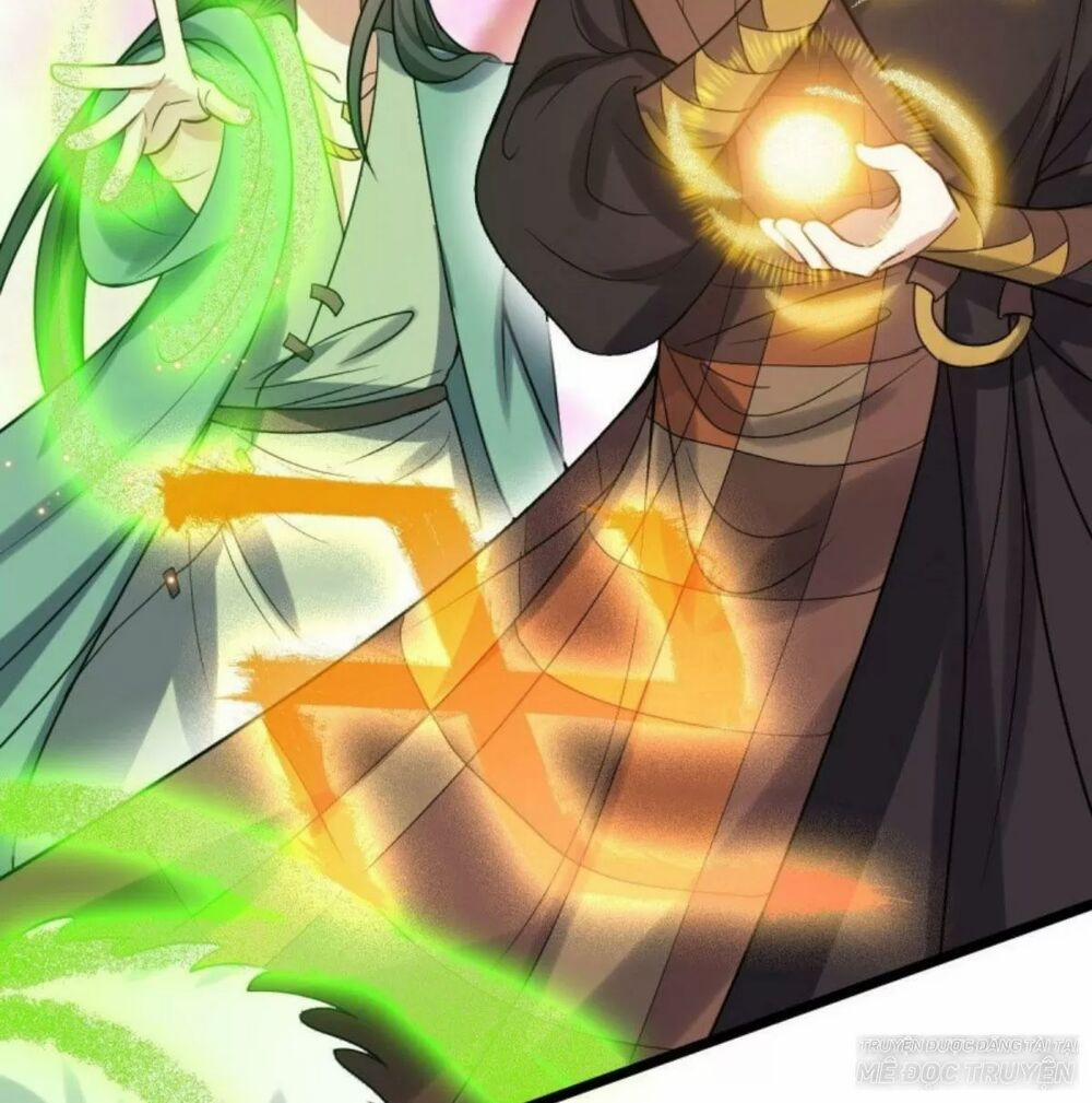 Phế Nữ Yêu Thần 51 trang 37