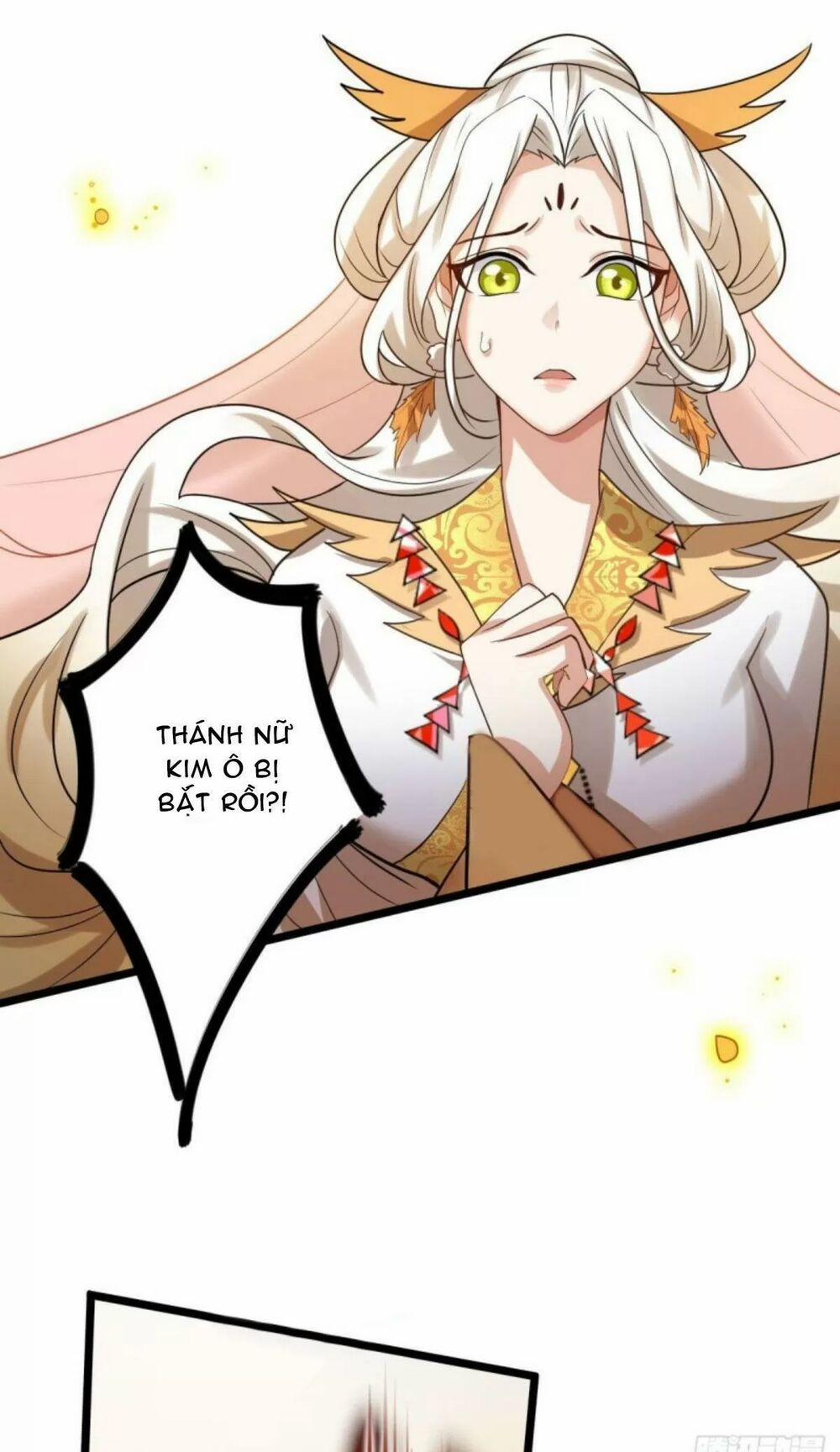 Phế Nữ Yêu Thần 51 trang 45