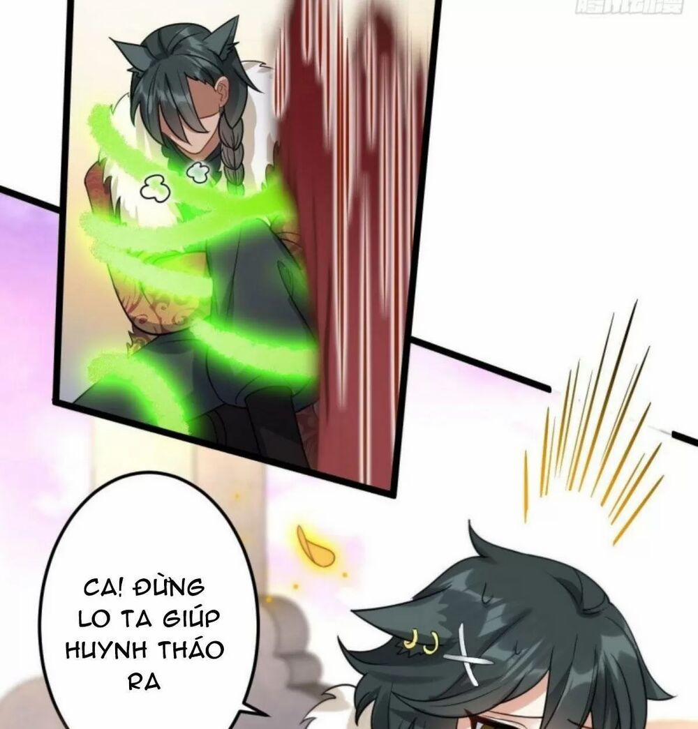Phế Nữ Yêu Thần 51 trang 46