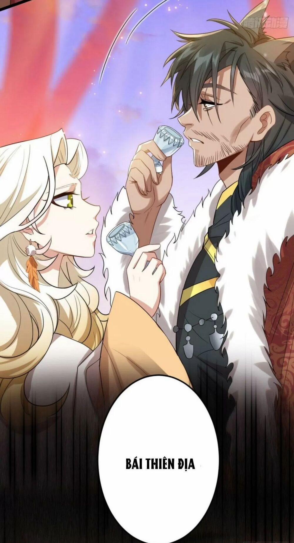 Phế Nữ Yêu Thần 51 trang 5