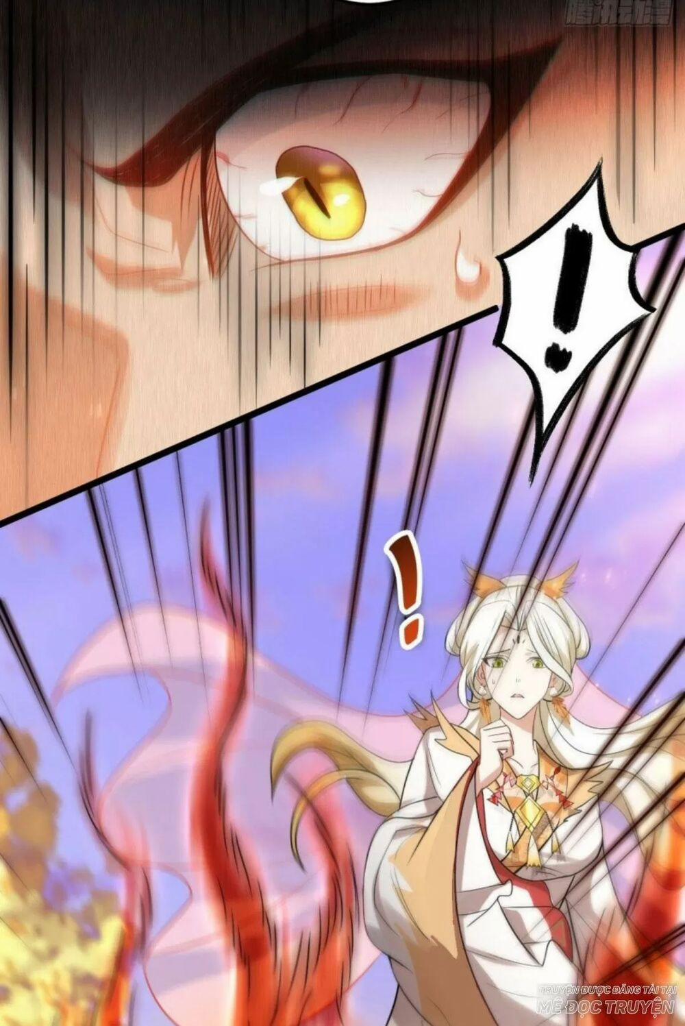 Phế Nữ Yêu Thần 51 trang 6