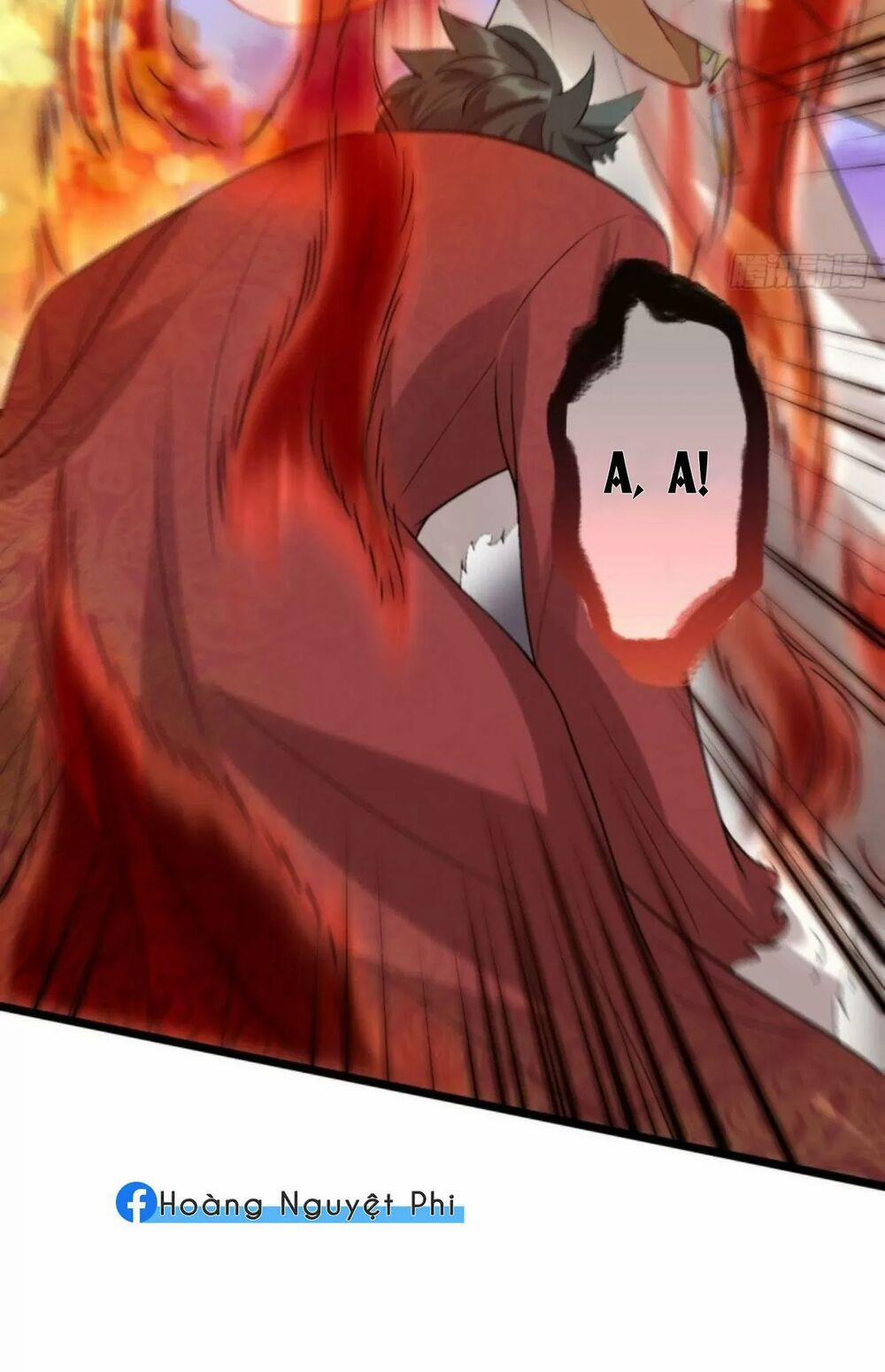 Phế Nữ Yêu Thần 51 trang 7