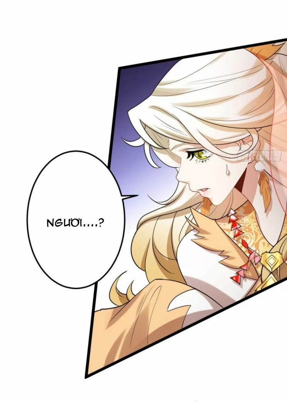 Phế Nữ Yêu Thần 51 trang 8