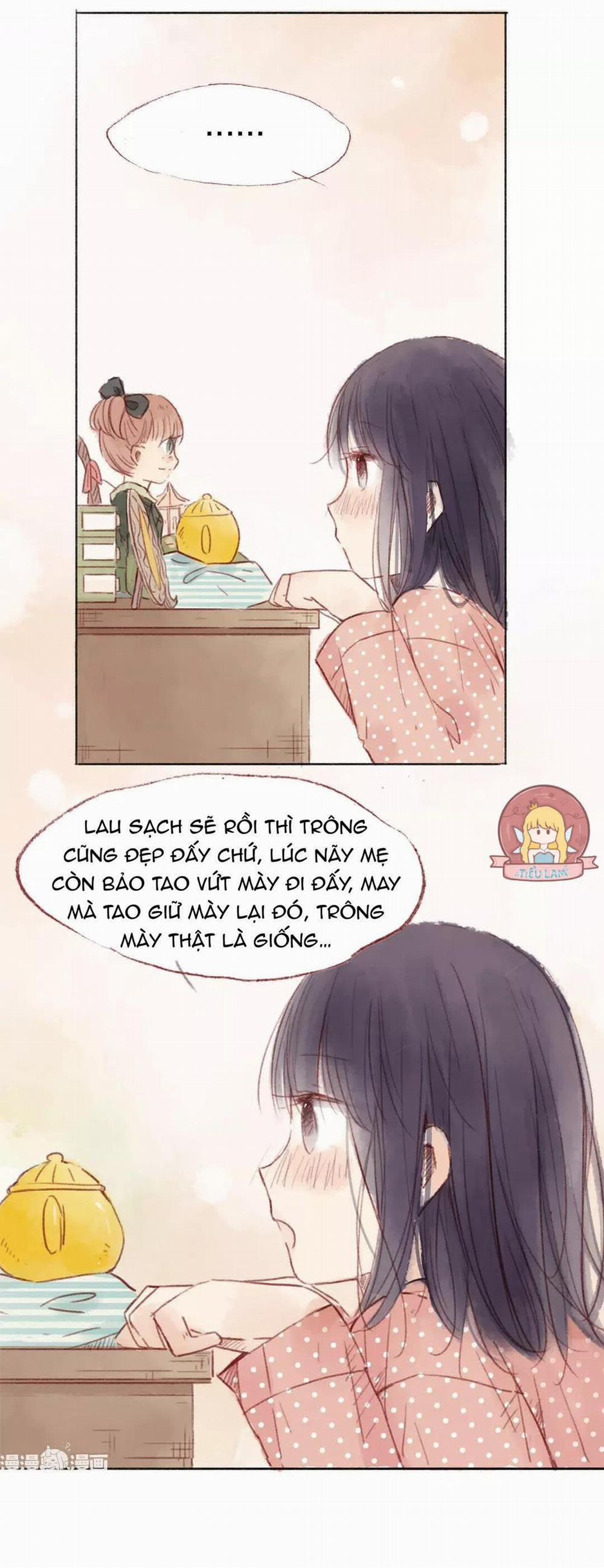 Phế Sài Thần Đăng Và Công Chúa 1.2 trang 17