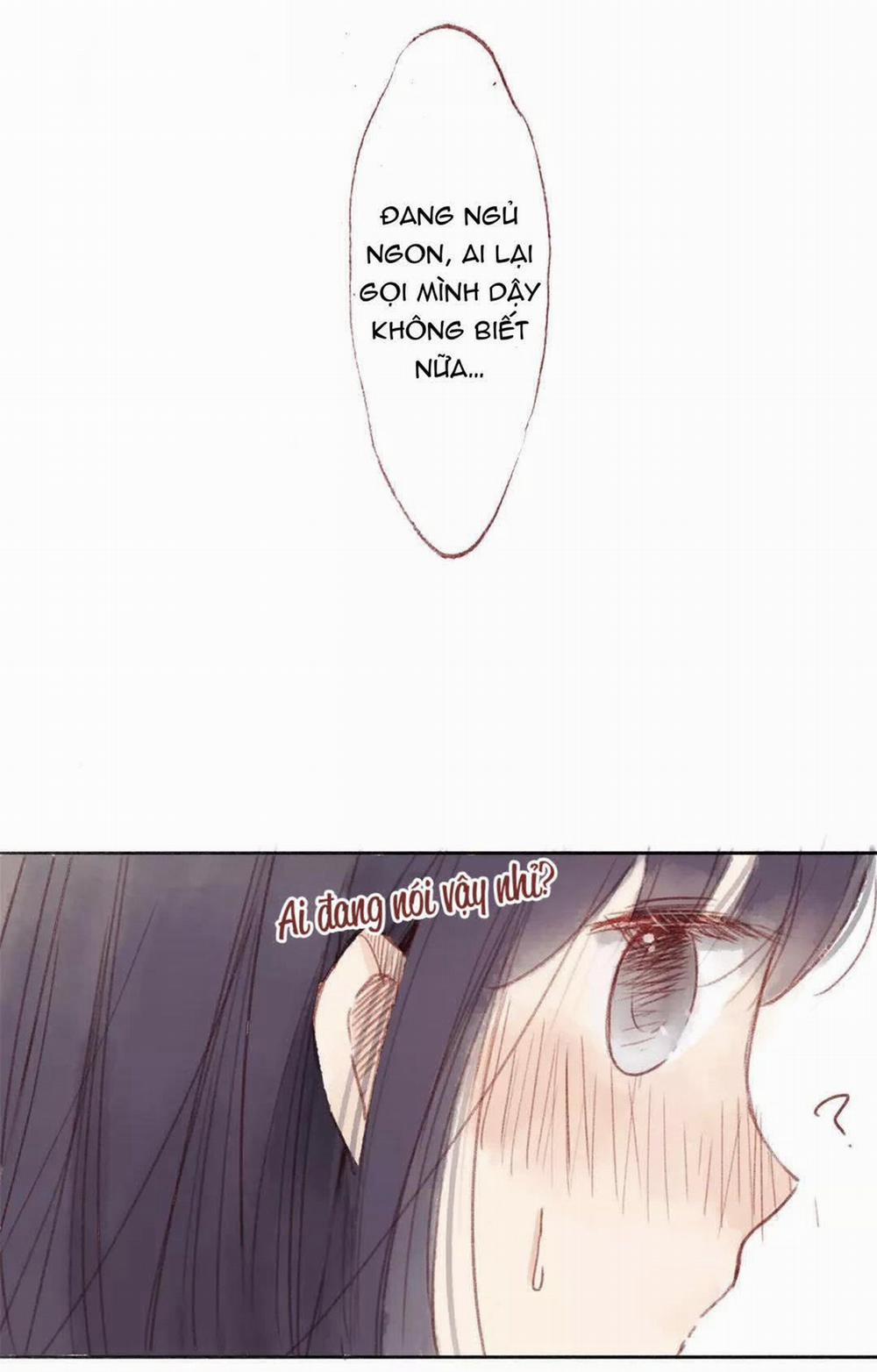 Phế Sài Thần Đăng Và Công Chúa 1.2 trang 21