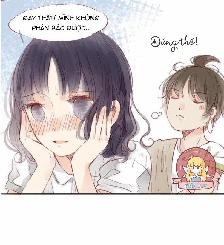 Phế Sài Thần Đăng Và Công Chúa 10 trang 12