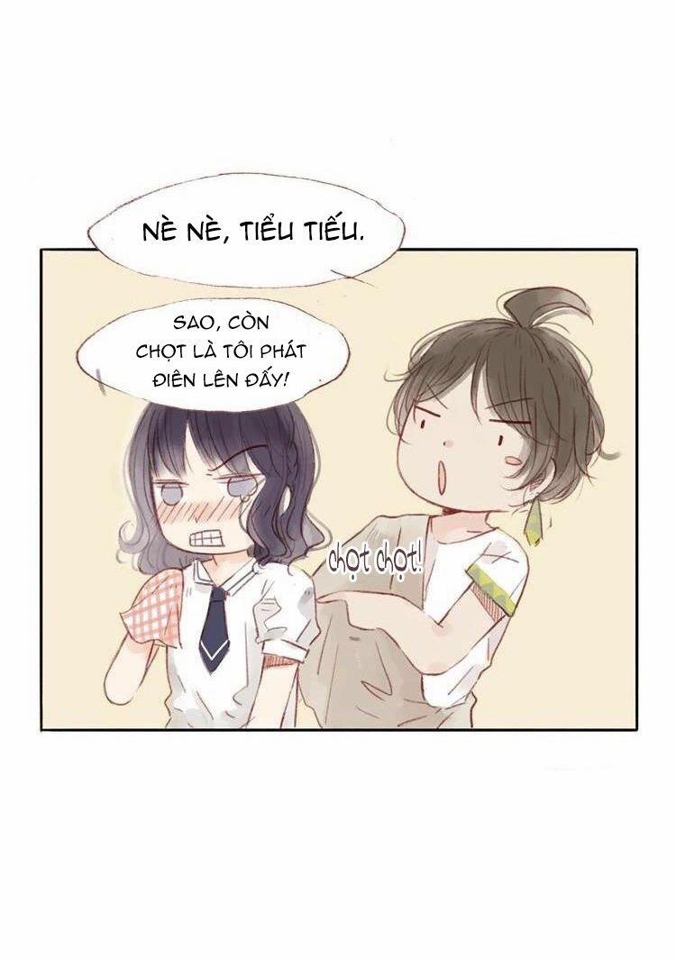 Phế Sài Thần Đăng Và Công Chúa 10 trang 15