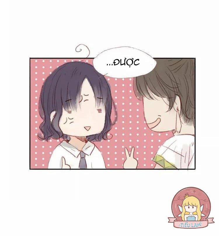 Phế Sài Thần Đăng Và Công Chúa 10 trang 17