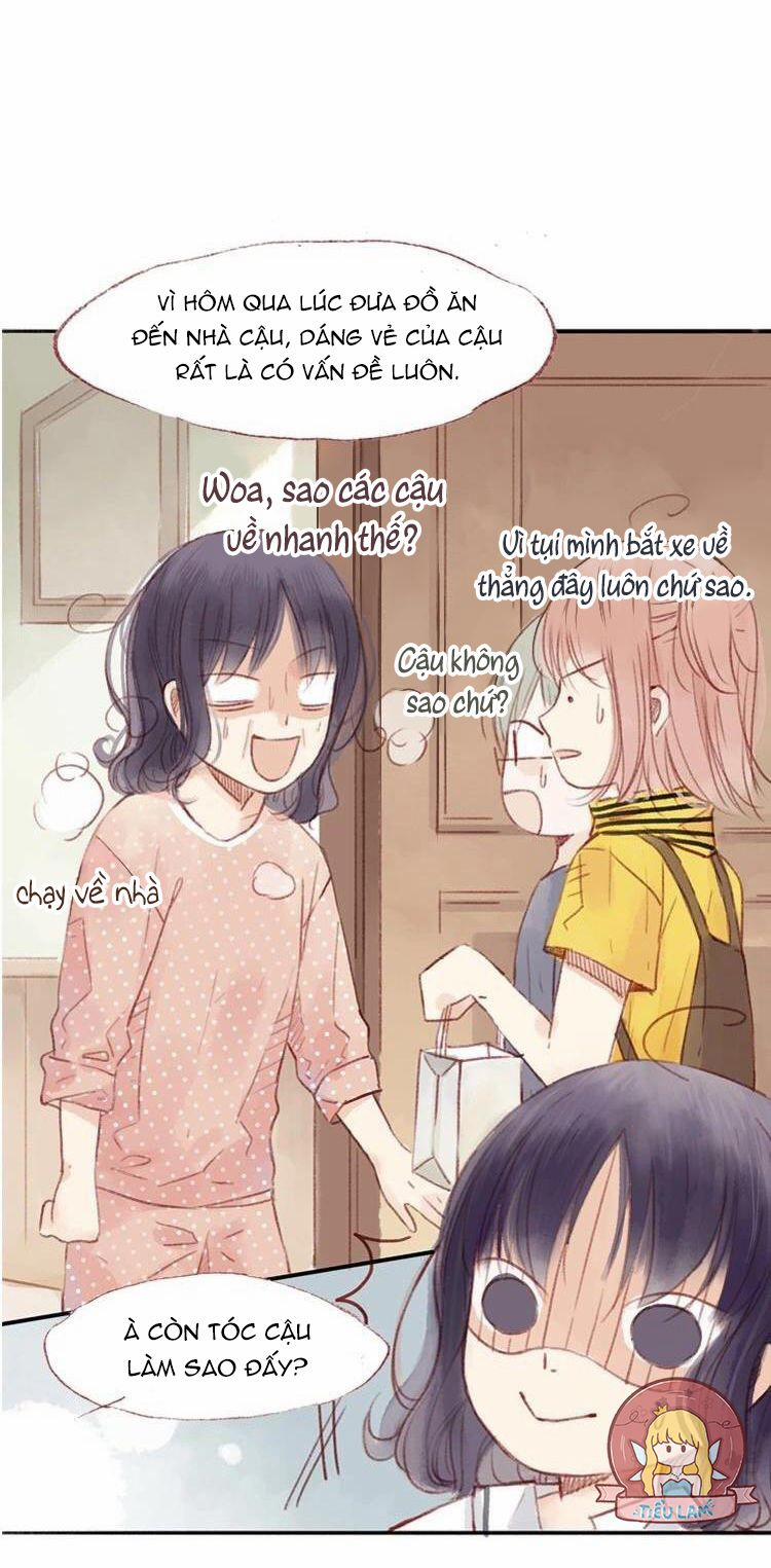 Phế Sài Thần Đăng Và Công Chúa 10 trang 2