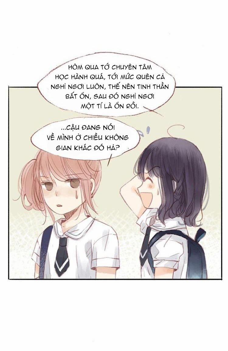 Phế Sài Thần Đăng Và Công Chúa 10 trang 3