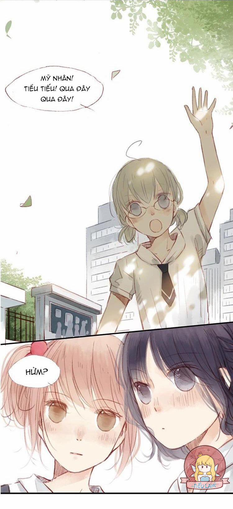 Phế Sài Thần Đăng Và Công Chúa 10 trang 5