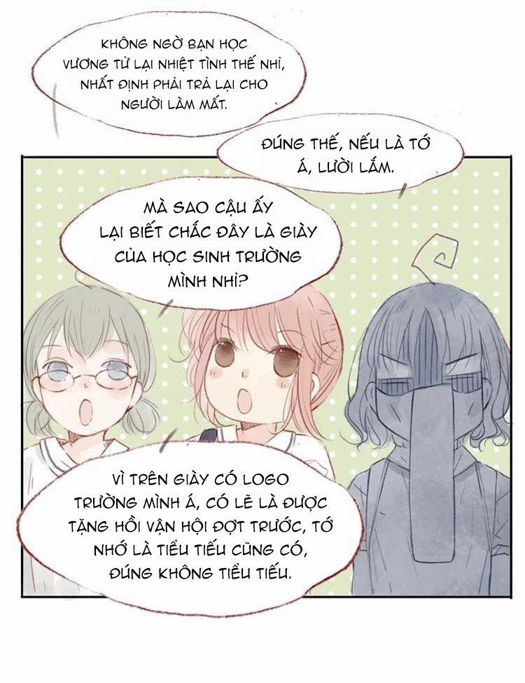 Phế Sài Thần Đăng Và Công Chúa 10 trang 8