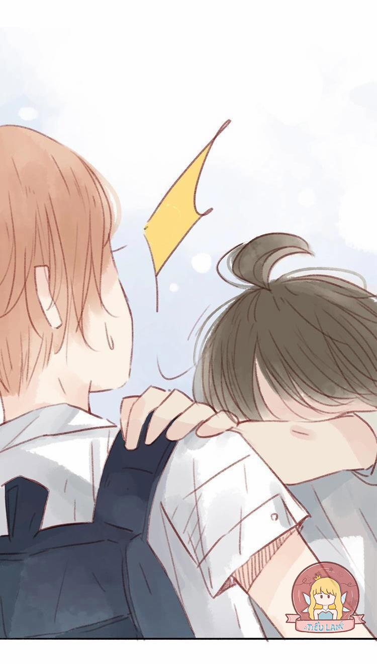 Phế Sài Thần Đăng Và Công Chúa 11 trang 10