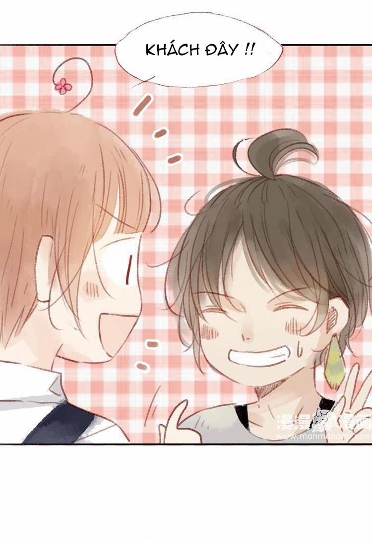 Phế Sài Thần Đăng Và Công Chúa 11 trang 13