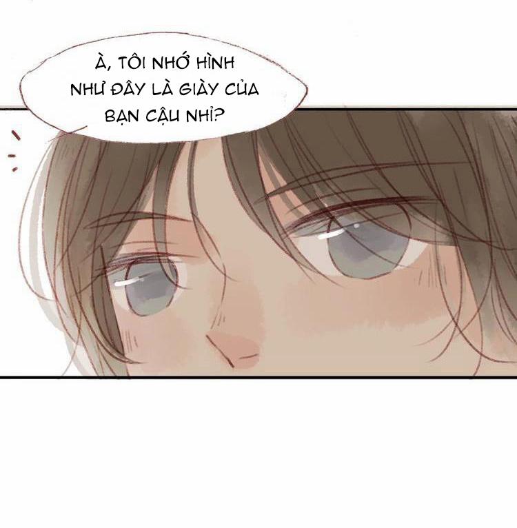 Phế Sài Thần Đăng Và Công Chúa 11 trang 15