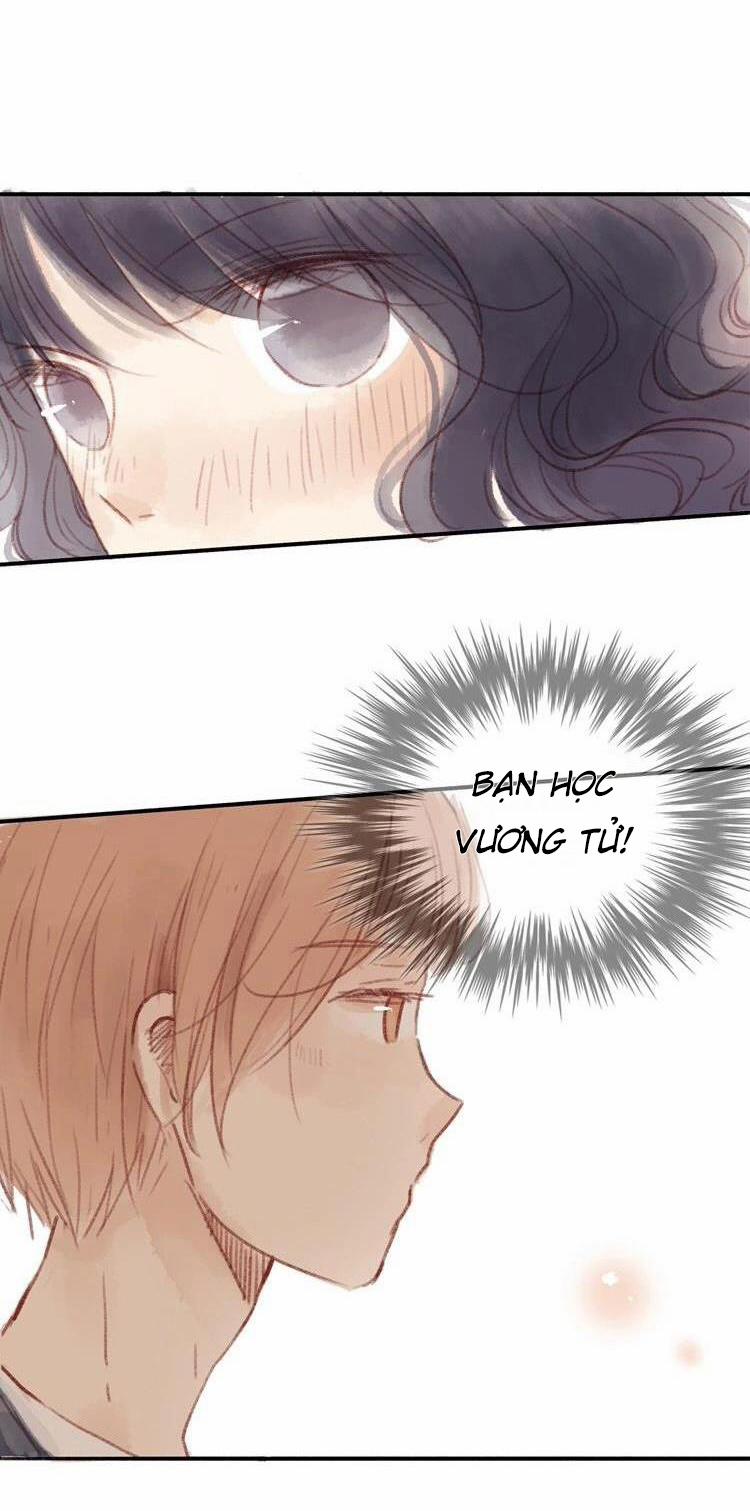 Phế Sài Thần Đăng Và Công Chúa 11 trang 5