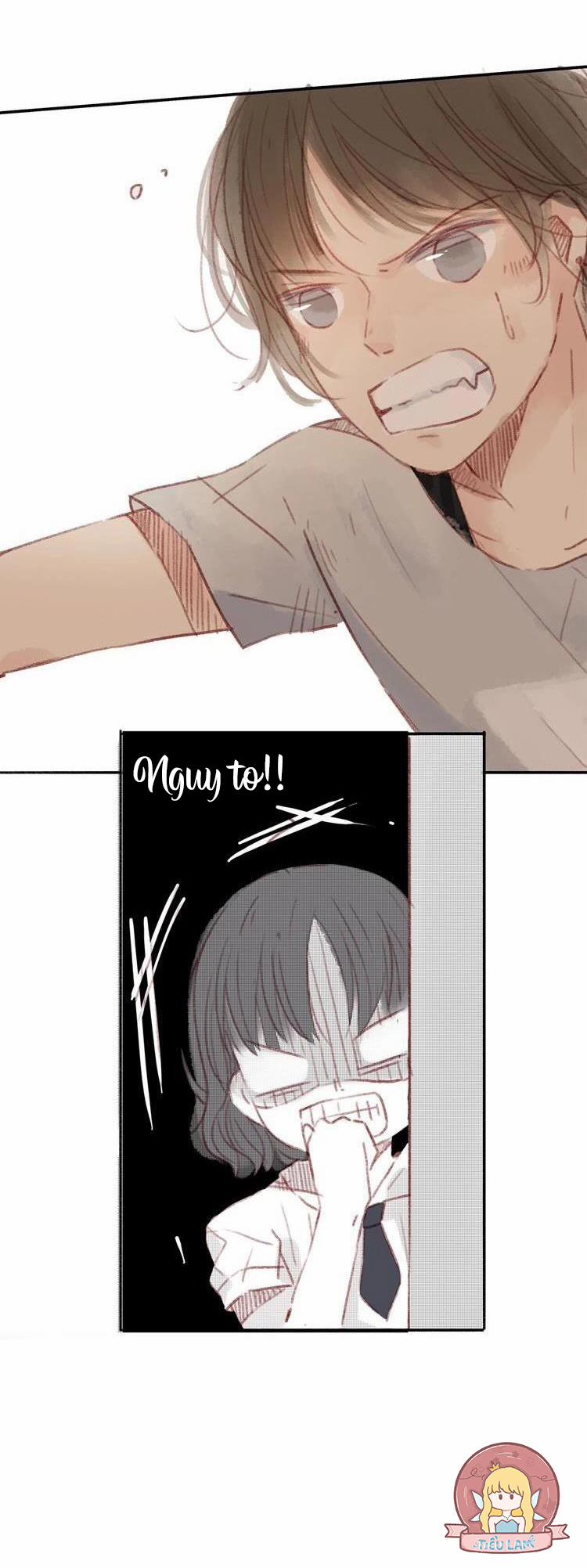 Phế Sài Thần Đăng Và Công Chúa 11 trang 9