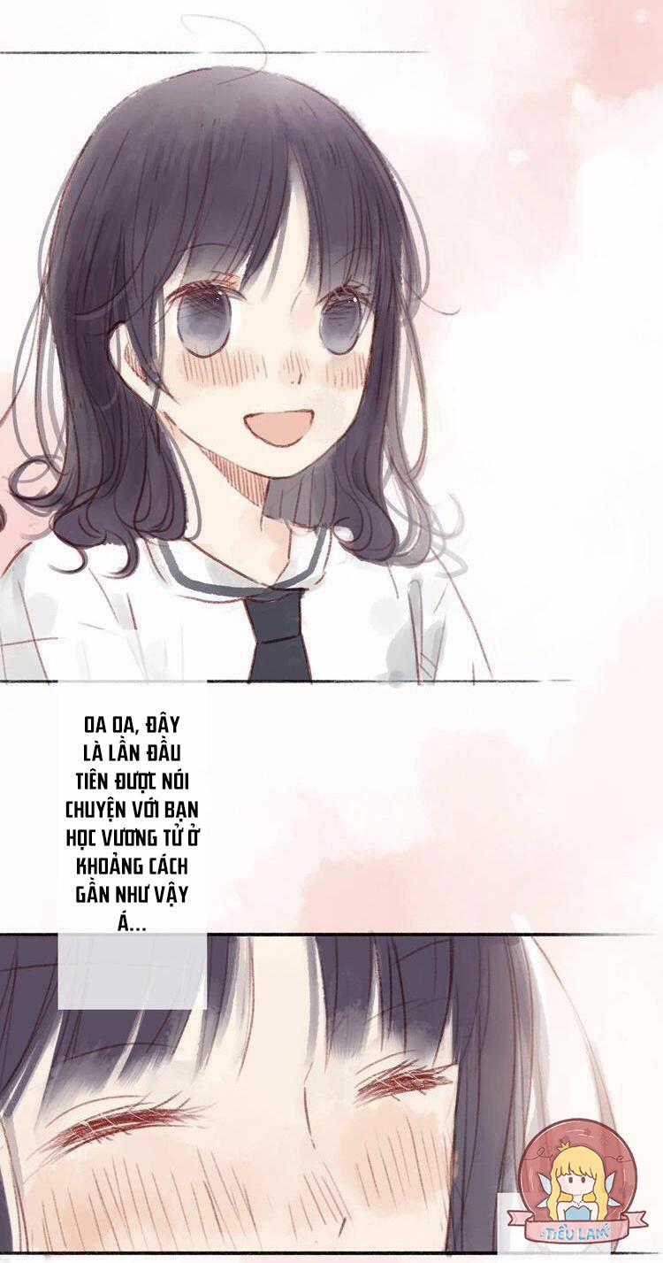 Phế Sài Thần Đăng Và Công Chúa 12 trang 14