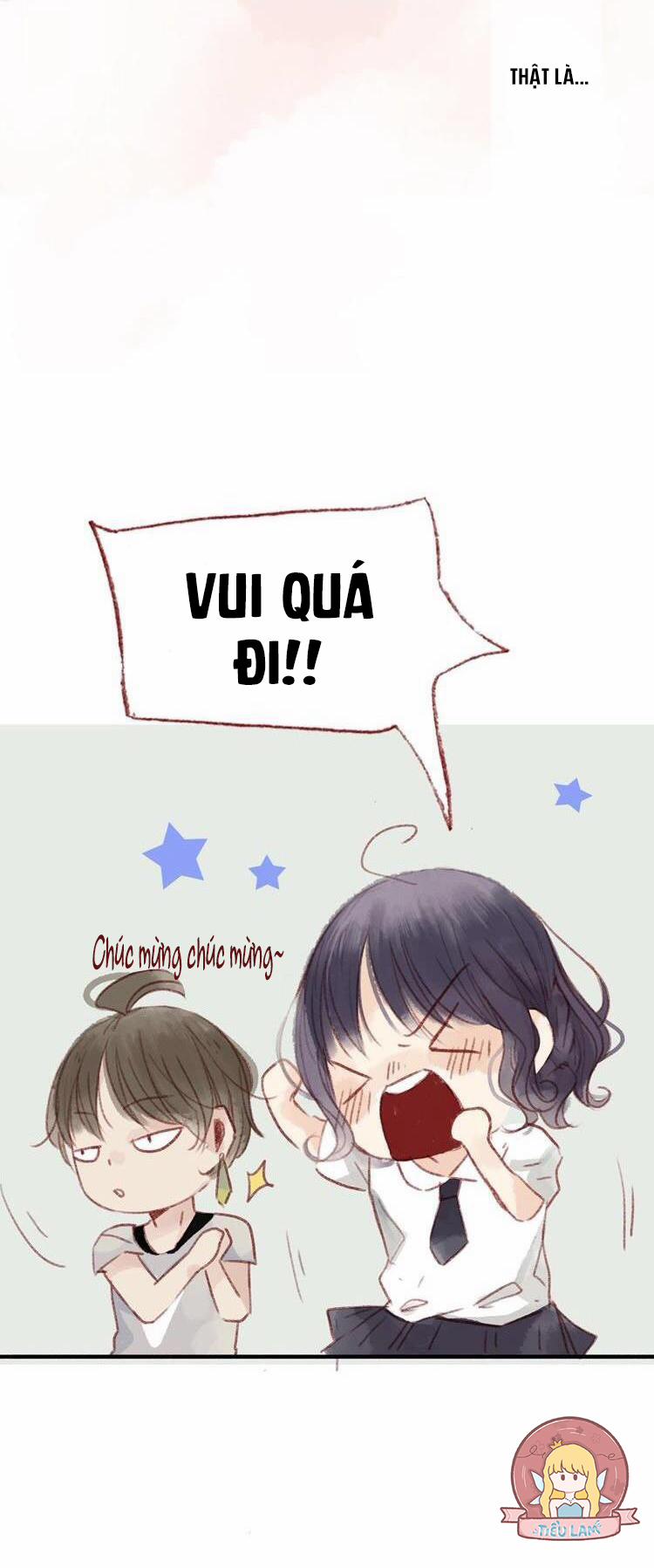 Phế Sài Thần Đăng Và Công Chúa 12 trang 15