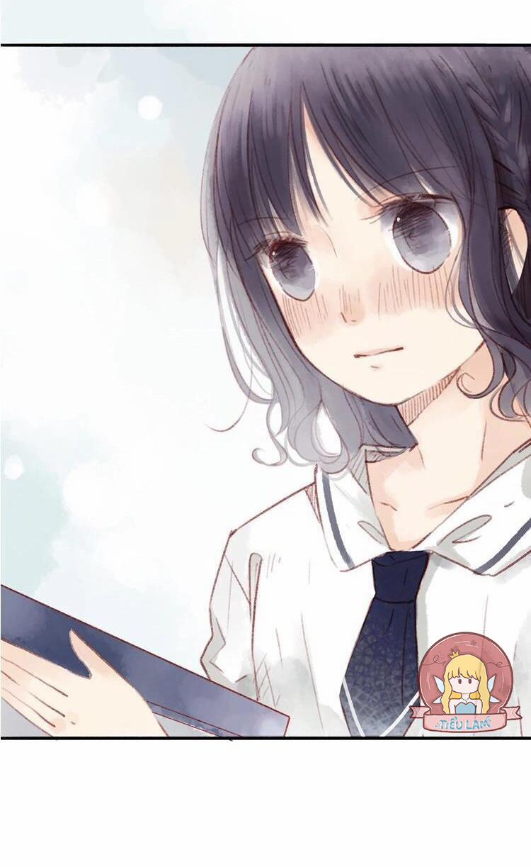 Phế Sài Thần Đăng Và Công Chúa 12 trang 4